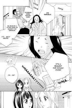 Page 66 of Itoshi wo Tome - Kimi ga Kokoro wa