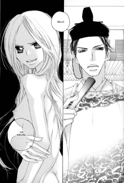 Page 91 of Itoshi wo Tome - Kimi ga Kokoro wa