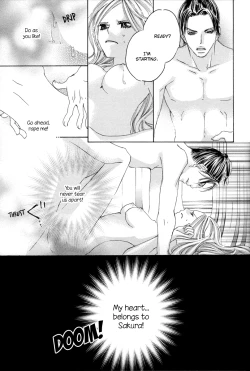 Page 95 of Itoshi wo Tome - Kimi ga Kokoro wa