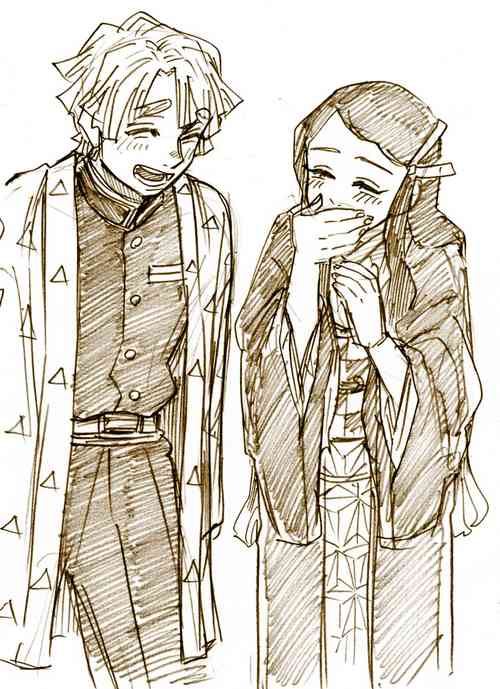 [Bashou] ぜんねずR18 (Kimetsu no Yaiba)