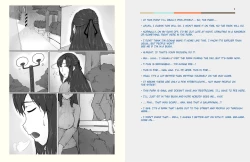 Page 2 of House of Bitches 1