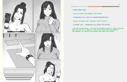 Page 5 of House of Bitches 1