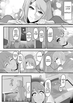 Page 6 of Shounen o Daraku Saseru Niku