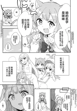 Page 15 of Hime-sama Sore wa Seisui desu ka? 3