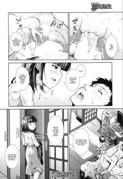 Page 36 of Ima, Anata no Tonari ni Iru no. | Right Now, By Your Side.