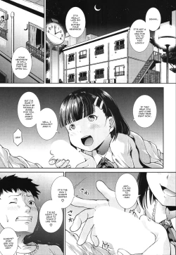 Page 3 of Ima, Anata no Tonari ni Iru no. | Right Now, By Your Side.