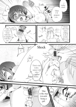 Page 9 of Ballet no Tokkun | Special Ballet Training