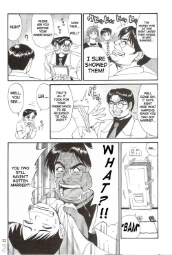 Page 22 of Boku no Seinen Kouken-nin 2