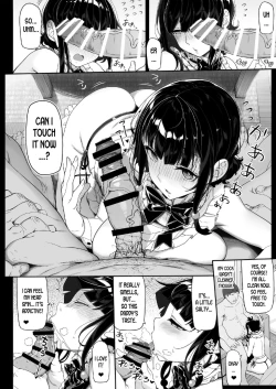 Page 21 of Tanetsuke Oji-san to Papakko JD Saimin Seikatsu