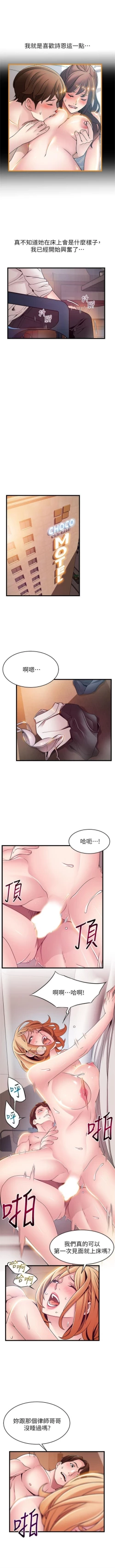 Page 512 of 弱點 1-85 官方中文（連載中）