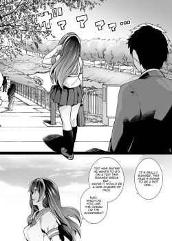Page 10 of Ane wa Oyaji ni Dakareteru 2 | My Sister Sleeps With My Dad 2