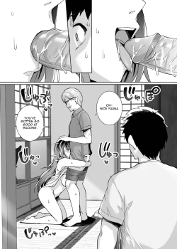 Page 14 of Ane wa Oyaji ni Dakareteru 2 | My Sister Sleeps With My Dad 2