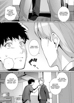 Page 25 of Ane wa Oyaji ni Dakareteru 2 | My Sister Sleeps With My Dad 2