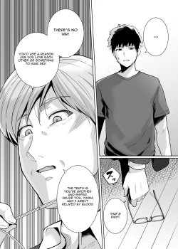 Page 26 of Ane wa Oyaji ni Dakareteru 2 | My Sister Sleeps With My Dad 2