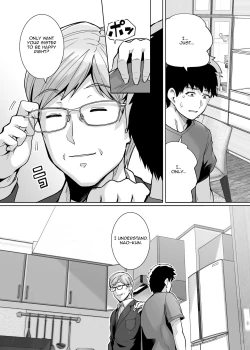 Page 27 of Ane wa Oyaji ni Dakareteru 2 | My Sister Sleeps With My Dad 2