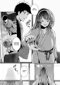 Page 46 of Ane wa Oyaji ni Dakareteru 2 | My Sister Sleeps With My Dad 2
