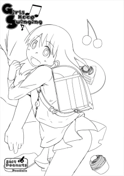 Page 3 of Girls keep Swinging