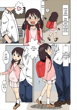 Page 6 of Girls keep Swinging