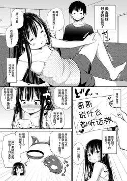 Page 118 of Tsundere Imouto to no Nichijou | 与傲娇妹妹的日常