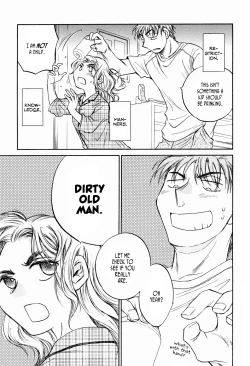 Page 3 of "...Gokko"