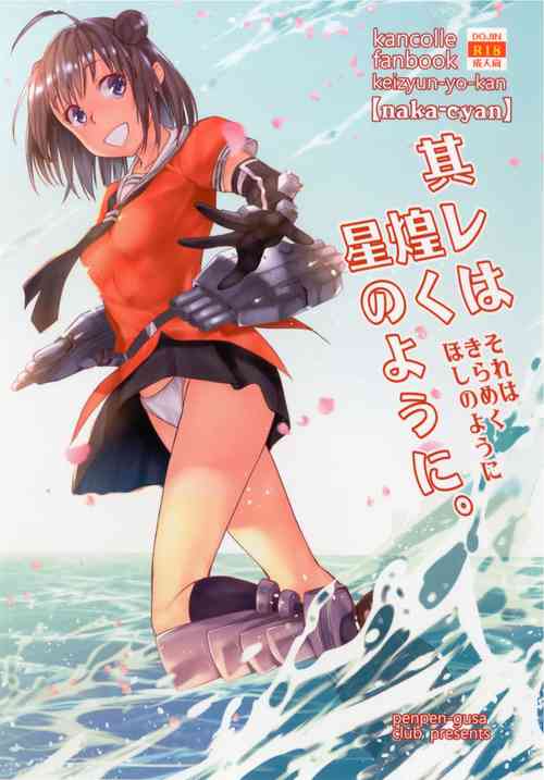 Download Sore wa Kirameku Hoshi no youni
