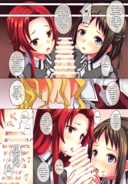 Page 9 of Kinki Shinpan | Taboo Infringement