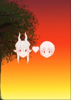 Page 41 of Boku to Mamono no NaresomeOni-hen