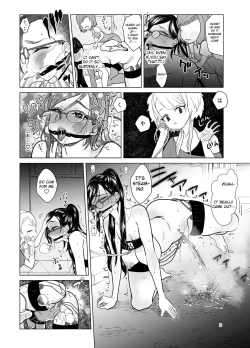 Page 8 of Do M Kyoushi to Oni Loli