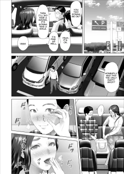 Page 30 of Kinjo Yuuwaku Musuko no Afureru Seiyoku o Nomihosu Haha Hen | Neighborhood Seduction