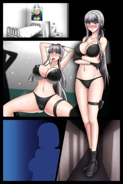 Page 6 of カルト教団へ潜入からの洗脳_霧切響子