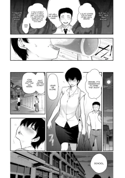Page 9 of Kariya Yuki-sanno Baai
