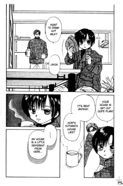 Page 10 of SNOWY NIGHT