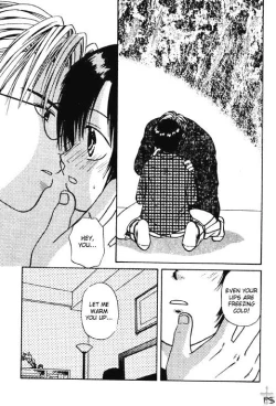 Page 13 of SNOWY NIGHT