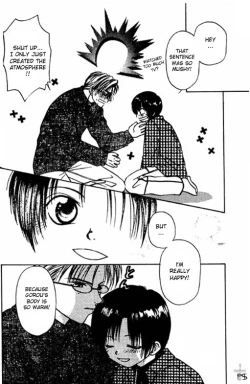 Page 14 of SNOWY NIGHT