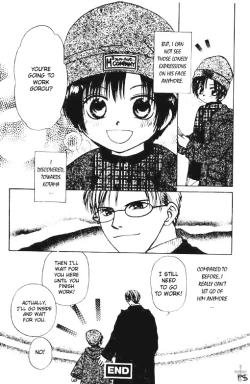 Page 20 of SNOWY NIGHT