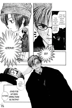 Page 7 of SNOWY NIGHT