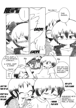 Page 2 of Amari Kuruna | Don't come around too much