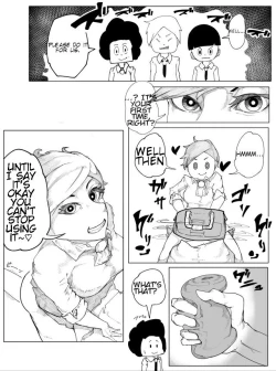 Page 4 of Original Ero Manga 千場夕衣 Hentai