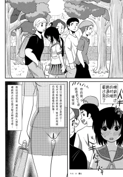 Page 8 of Chiru Roshutsu 12