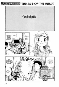 Download The Age of the Heart