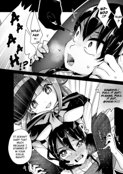 Page 16 of Ryona zukan