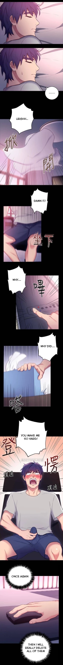 Page 105 of Stepmother Friends Ch.36/?