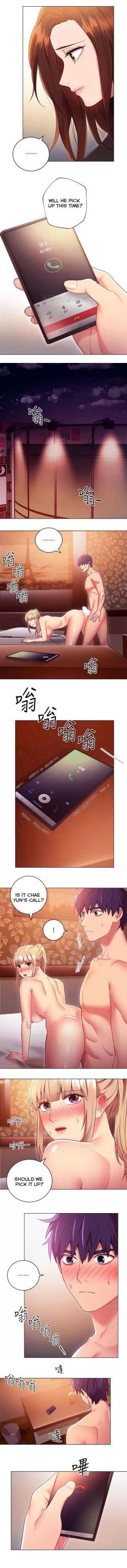 Page 125 of Stepmother Friends Ch.36/?