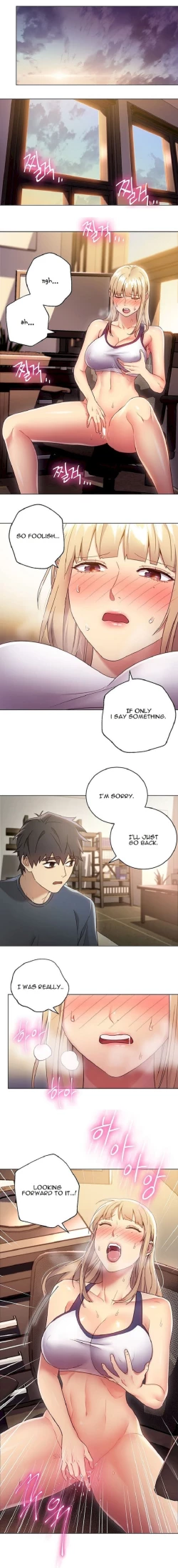 Page 147 of Stepmother Friends Ch.36/?