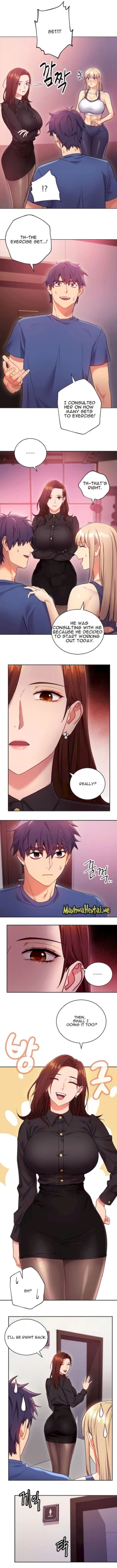 Page 179 of Stepmother Friends Ch.36/?