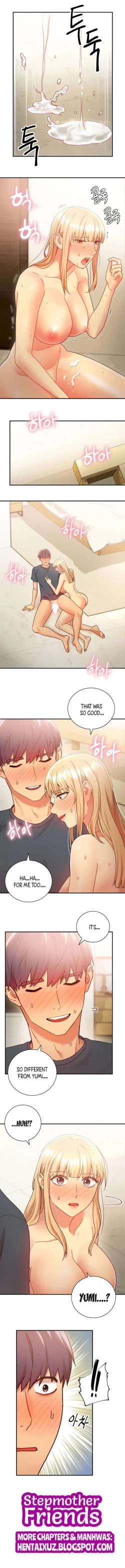 Page 264 of Stepmother Friends Ch.36/?