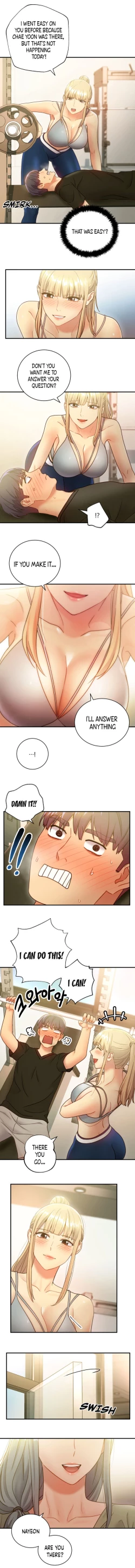 Page 272 of Stepmother Friends Ch.36/?