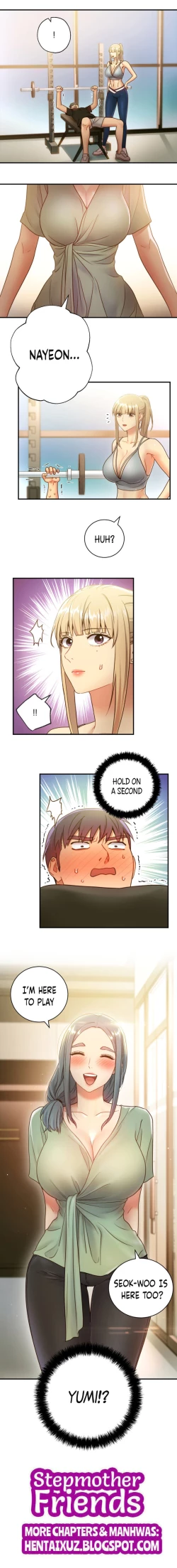 Page 273 of Stepmother Friends Ch.36/?