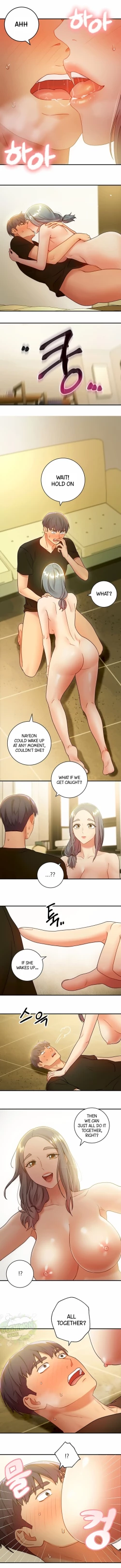 Page 285 of Stepmother Friends Ch.36/?