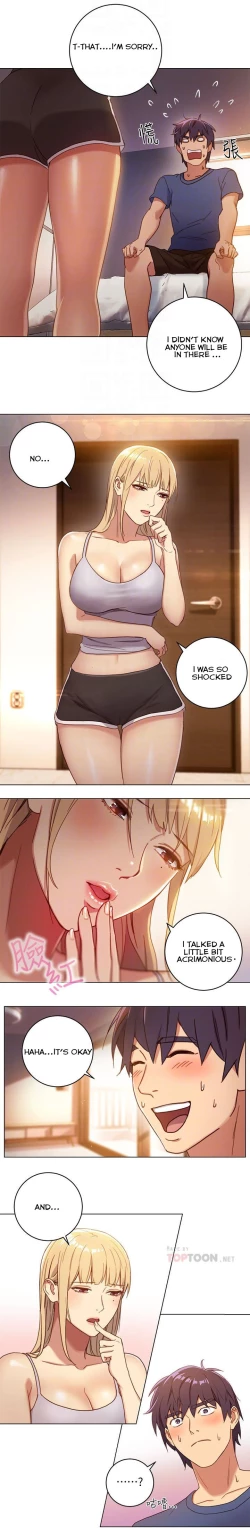 Page 28 of Stepmother Friends Ch.36/?